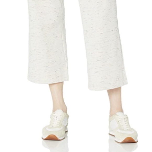 BB DAKOTA X STEVE MADDEN See IF I Flare Pants - Picture 3 of 6